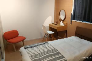 Tennoji 100㎡, 1min walk to Abeno Station, carpark!