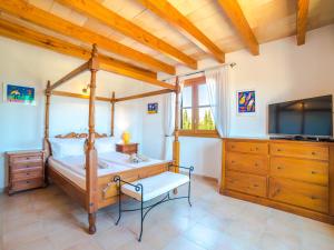 Villa Vertaient by Interhome
