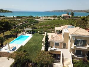 Villa Grace Argolida Greece