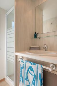 Campings Camping La Plage Argeles : photos des chambres