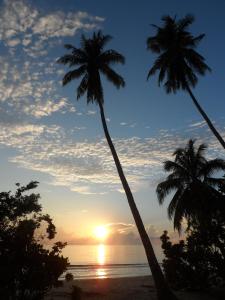 Mutiara Beach Resort