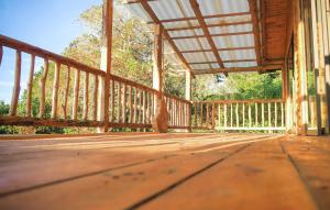 Nanatu Spacious peaceful cabin in Parque Arvi