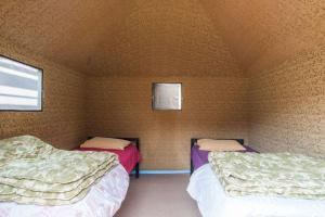 Ammarin Bedouin Camp