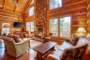 Timber Wolf - Divide