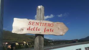 Appartamento San Bartolomeo