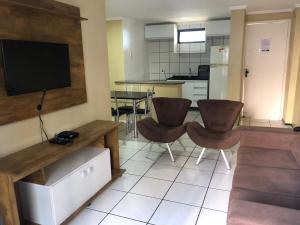 Porto de Iracema Residence CBT