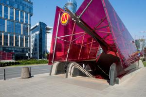 GO Apartments - ApartHotel