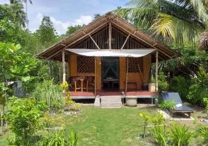 Mutiara Beach Resort - Kangkakawal