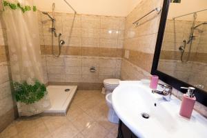 Chambre Double Deluxe avec Douche