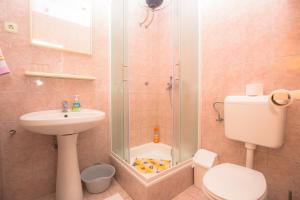 Apartmani Jadranka