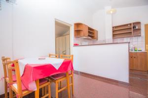 Apartmani Jadranka