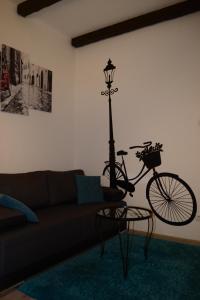 Saramala Apartment