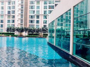 Kuala Lumpur Central Residences by BeeStay Management
