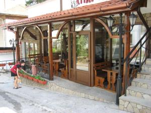 Spartak Family Hotel