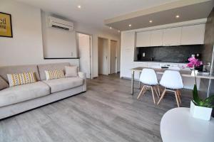 Appartements Residence ACQUA LINDA Porticcio : photos des chambres