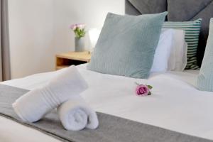 Kimberley House 7 - No Load Shedding