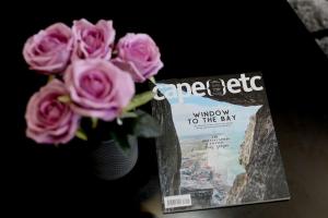 Kimberley House 7 - No Load Shedding