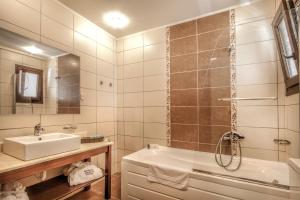 Skopelos Holidays Hotel & Spa Skopelos Greece
