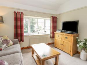 Stakesby House Apartment 3