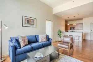 Mint House Greenville - Downtown - 格林维尔