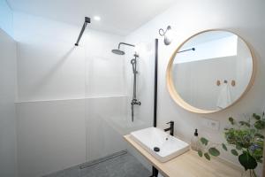 Meet Mendel Boutique Apartments #5 by Goodnite cz - Expo