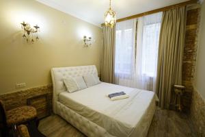 Hotel Daisy S Home - 4hvězdičkové hotely ve městě Kutaisi