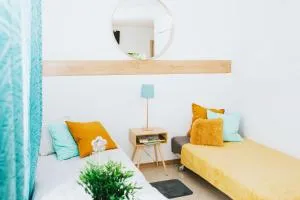 Noclegi u Alicji agroHostel - 马佐夫舍地区奥斯特鲁夫