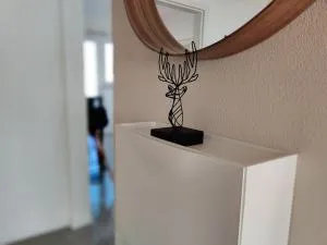 An der Wassermühle - Metzingen