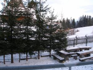 Pokoje Gościnne Irena