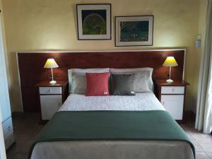 Cabanas Vista Hermosa