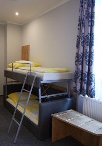 Gasthof Pension Kettler