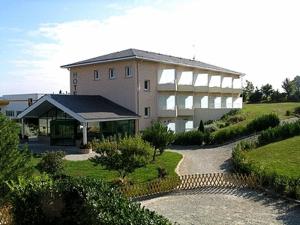 The Originals City, Clos de lOrgerie ,Château Gonthier