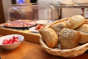 Frühstückspension Christinenhof