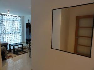 Apartamento Playa Langosteira