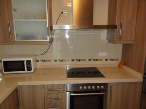 Apartamento Playa Langosteira