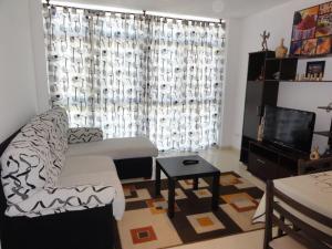 Apartamento Playa Langosteira
