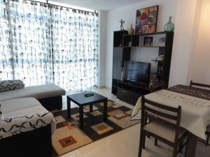 Apartamento Playa Langosteira