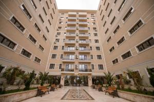 Solid Residence Apartamente