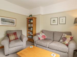 Stakesby House Apartment 3