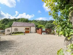 The Mill - Rhyd Lewis