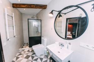 Atoneli Apartment hotel