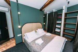 Atoneli Apartment hotel