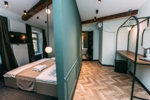 Atoneli Apartment hotel