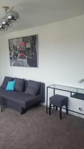 Duplex à 5 min aéroport Orly - 15 min Paris