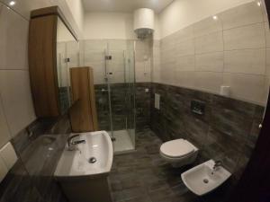 Zielona Przystań Apartament z widokiem na Pieniny