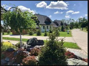 Villa Rocky View - 斯塔拉·里斯拉