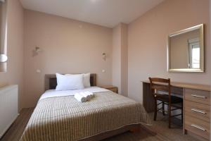 Olimp - Unrated properties in Kraljevo