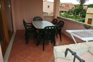 Residence Le Zagare img18