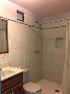 El Ejecutivo Aparthotel