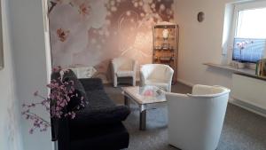Ferienwohnung Orchidee